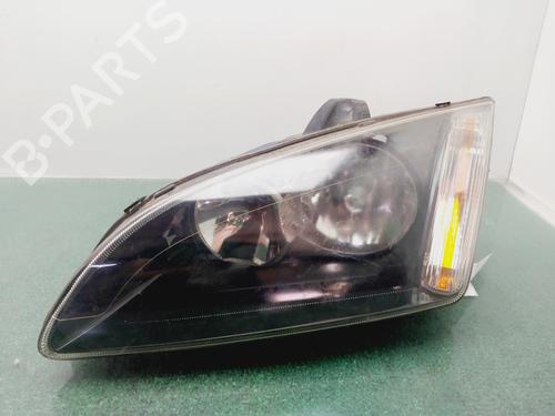 Left headlight FORD FOCUS II (DA_, HCP, DP) 2.0 TDCi | BP26719432C28 