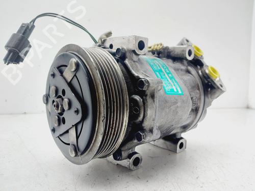 AC compressor FORD FOCUS C-MAX (DM2) | BP29028910M34