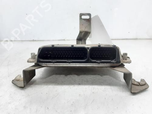 Engine control unit (ECU) SEAT CORDOBA (6K1, 6K2) 1.4 i | BP7086371M57 