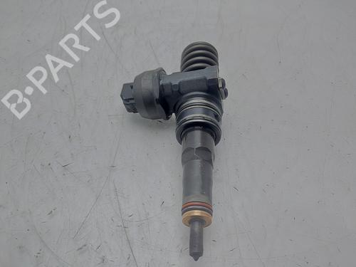 Used Injector Injector VW TOURAN (1T1, 1T2) [2003-2011] 34343893 34343893