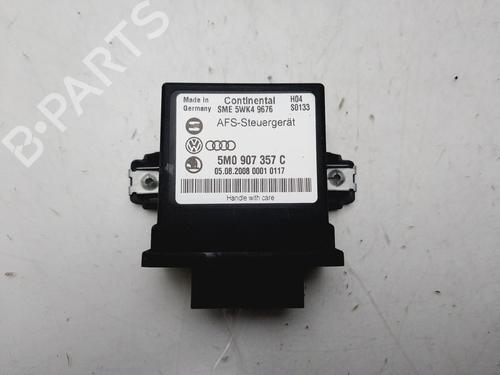 Used Electronic module VW TIGUAN (5N_) 2.0 TDI 4motion (140 hp) 23263073