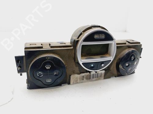 Used Climate control RENAULT SCÉNIC II (JM0/1_) [2003-2010]  30681106