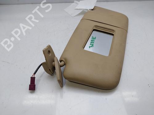 Left sun visor BMW 5 (E60) 525 d | BP15422961I1 