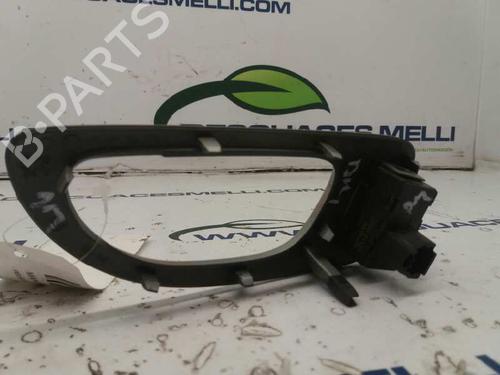 Right rear window switch PEUGEOT 307 Break (3E) 1.6 HDi 110 | BP2881217I28 
