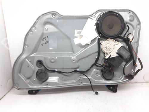 Used Front right window mechanism SEAT CORDOBA (6L2) [2002-2009]  7654651