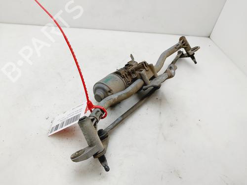 Front wiper motor SEAT IBIZA III (6L1)  | BP28089651M29 