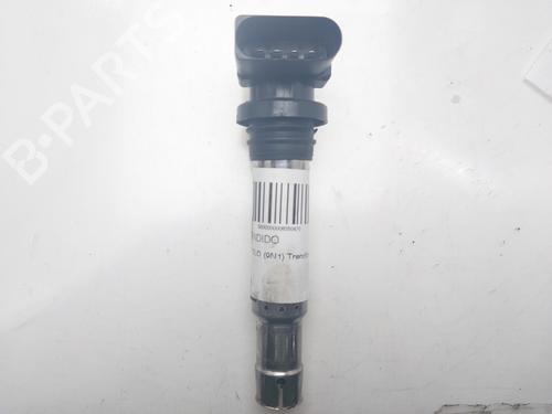 Ignition coil VW POLO IV (9N_, 9A_) 1.4 16V | BP16006505M94