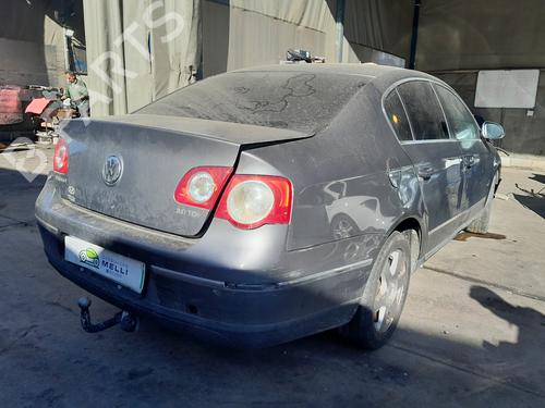 Left front indicator VW PASSAT B6 (3C2) 2.0 TDI | BP17139304C32 