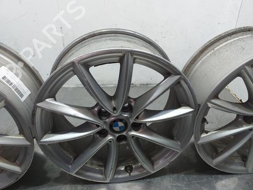 Rim BMW X1 (F48) sDrive 16 d | BP18135927C45 
