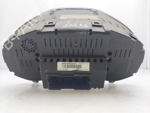 Instrument cluster SKODA OCTAVIA II (1Z3) 1.9 TDI | BP17902159C47 