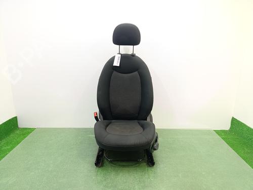 Used Left front seat MINI MINI CLUBVAN (R55) Cooper D (112 hp) 31571523
