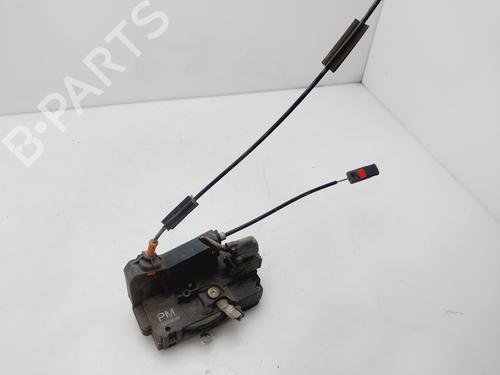 Front left lock OPEL CORSA C (X01)  | BP29156757C98 