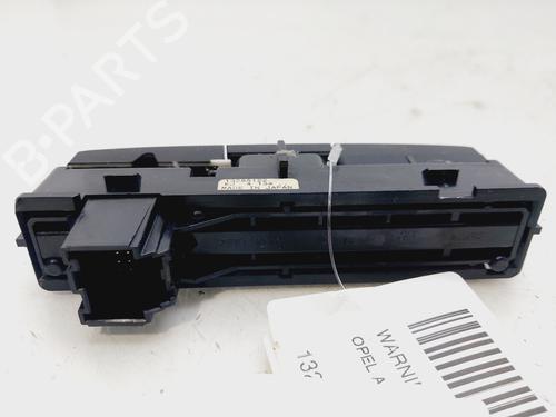 Warning switch OPEL ASTRA J Sports Tourer (P10)  | BP29876080I22