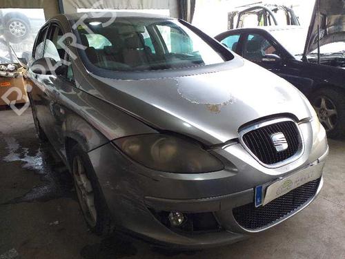 Driver airbag SEAT TOLEDO III (5P2)  | BP5810666C9 