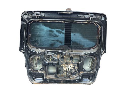 Bakluke CC/Kombi-Kupé SSANGYONG REXTON / REXTON II (GAB_) 2.7 D 4x4 | BP27864331C6 