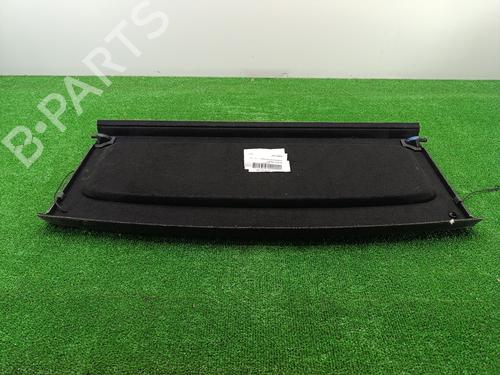 Rear parcel shelf VW POLO IV (9N_, 9A_) 1.4 16V | BP29596782C85 