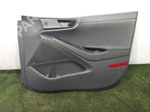 Used Right front door panel Right front door panel HYUNDAI IONIQ (AE) Elektro (34 hp) 9187346 9187346