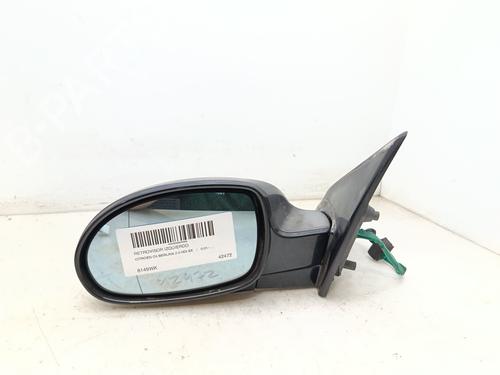 left-mirror-citroen-c5-i-dc_-2001-2002-2003-2004-2005-37713715 main image