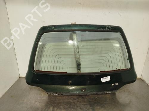 Porton trasero RENAULT CLIO I (B/C57_, 5/357_) 1.4 (B57J, C57J, B57P) (75 hp) 32407835