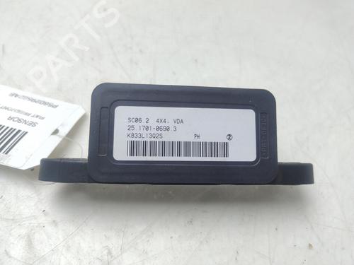 Elektronisk sensor FIAT FREEMONT (345_) [2011-2025]  29531591
