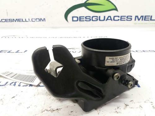Spjældhus FORD FOCUS I (DAW, DBW) 1.6 16V | BP2898132M82 