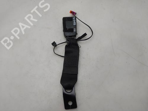 Used Seat buckle Seat buckle OPEL MERIVA B MPV (S10) [2010-2017] 36386706 36386706