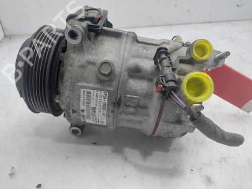 AC compressor LAND ROVER RANGE ROVER EVOQUE (L551) | BP36806994M34 - Image 2