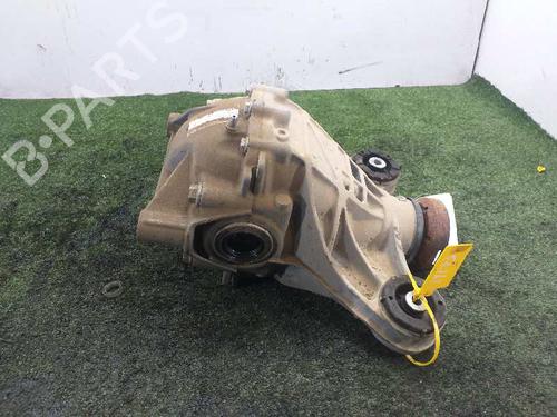 Rear differential JAGUAR XF SPORTBRAKE (X260) 2.0 D | BP7313944M24 