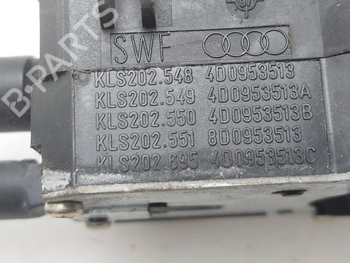 Steering column stalk AUDI A4 B5 (8D2) 1.8 | BP37235098I23 - Image 4