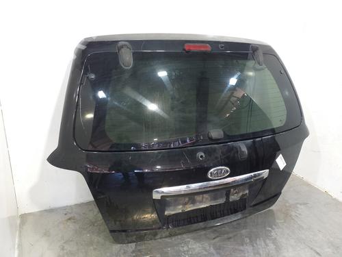 Tailgate KIA SORENTO I (JC) 2.5 CRDi 4WD | BP17950195C6 