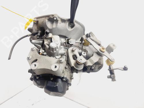 Gearbox OPEL CORSA E (X15)  | BP19127477M3 