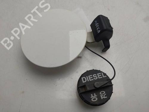 Used Fuel flap Fuel flap SSANGYONG TIVOLI [2015-2026] 40494686 40494686
