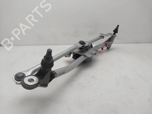 Front wiper motor BMW 1 (E87) 116 d | BP39526600M29 - Image 4