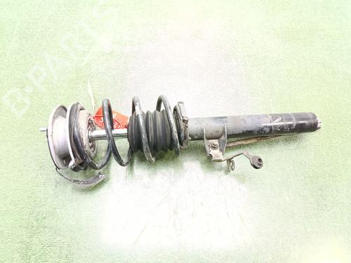 Right front shock absorber BMW 1 (E87) 116 d | BP38045507M17 - Image 4