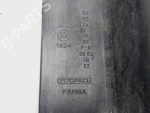 Right taillight CITROËN NEMO Box Body/MPV (AA_) 1.3 HDi 75 | BP32032447C35