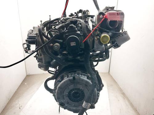 Engine SSANGYONG KORANDO (CK) | BP39535249M1 - Image 6