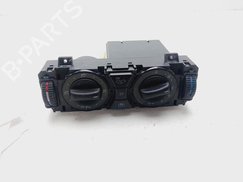 Climate control MERCEDES-BENZ E-CLASS (W210) E 270 CDI (210.016) | BP26588401I5 