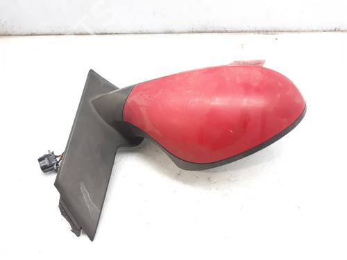 Right mirror SEAT ALTEA (5P1)  | BP10415621C27 