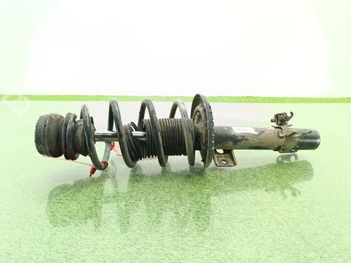 Used Left front shock absorber SEAT IBIZA IV (6J5, 6P1) [2008-2017]  31060371