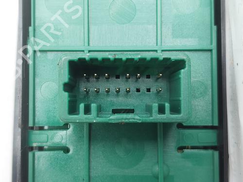 Left front window switch RENAULT MEGANE III Grandtour (KZ0/1) | BP36070862I27 - Image 4