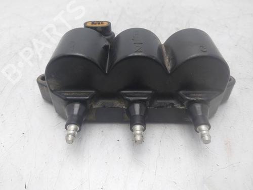Used Ignition coil Ignition coil CHEVROLET MATIZ (M200, M250) 0.8 (52 hp) 40528143 40528143