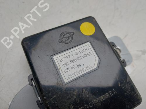 Módulo eletrónico SSANGYONG KORANDO (CK) | BP37690906M83 - Image 3