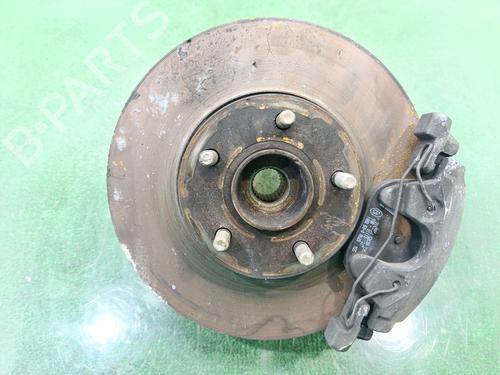 Fusée avant droite FORD FOCUS III  | BP29388544M26 