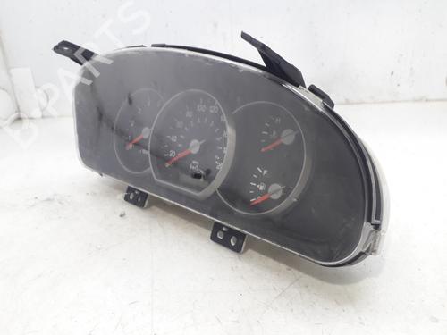 Instrument cluster KIA CARNIVAL II (GQ) 2.9 CRDi | BP10068409C47 