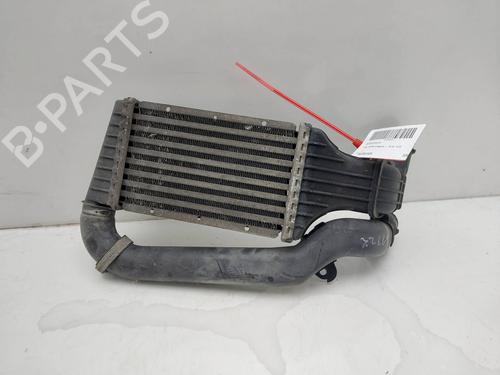 Used Intercooler OPEL ZAFIRA A MPV (T98) 2.0 DTI 16V (F75) (101 hp) 15761812