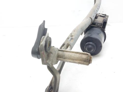 Front wiper motor SEAT AROSA (6H1) 1.0 | BP18134537M29 