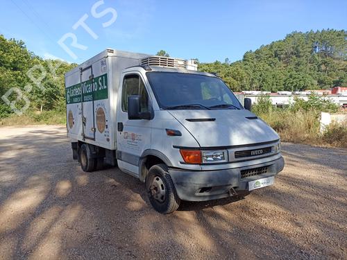 Køler IVECO DAILY III Van  | BP26377601M31 