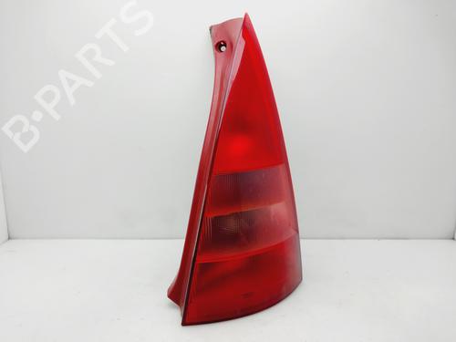 Fanale posteriore destro CITROËN C3 I (FC_, FN_) 1.4 HDi (68 hp) 31305925