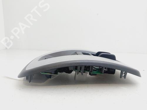 Interior roof light VOLVO V60 I (155) 2.4 D6 Plug in Hybrid AWD | BP29719756I8 