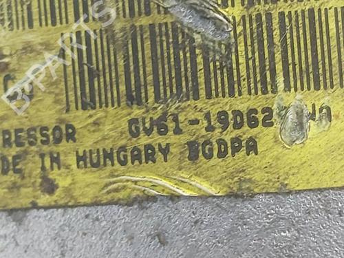 AC compressor FORD KUGA II (DM2) 2.0 TDCi | BP39562530M34 - Image 2